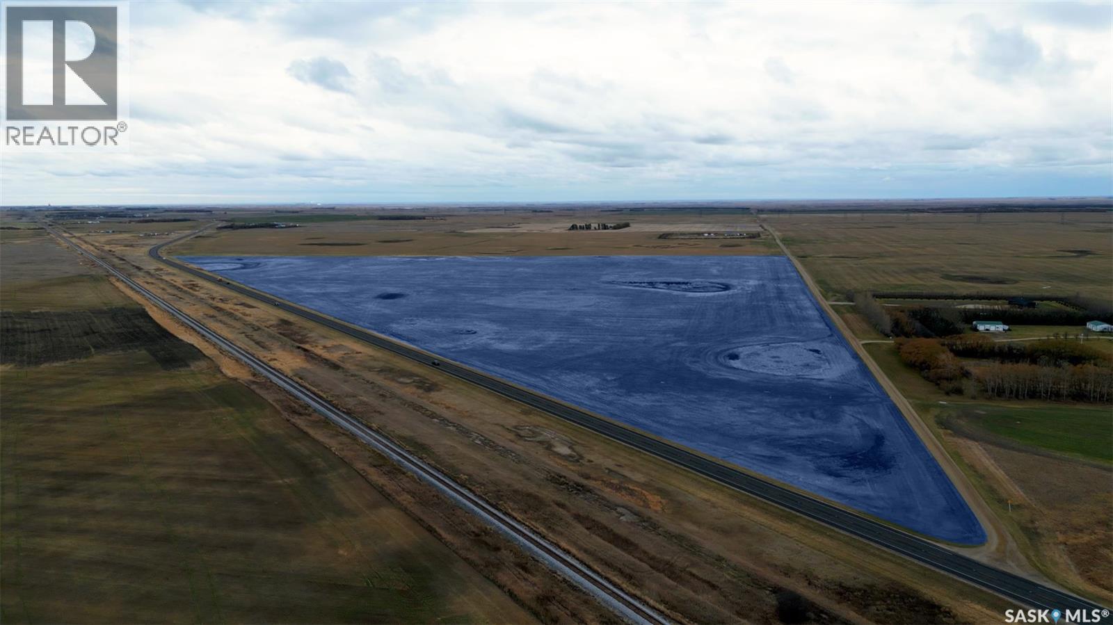 2, 326 Acres - Estevan/macoun Property Photo 13