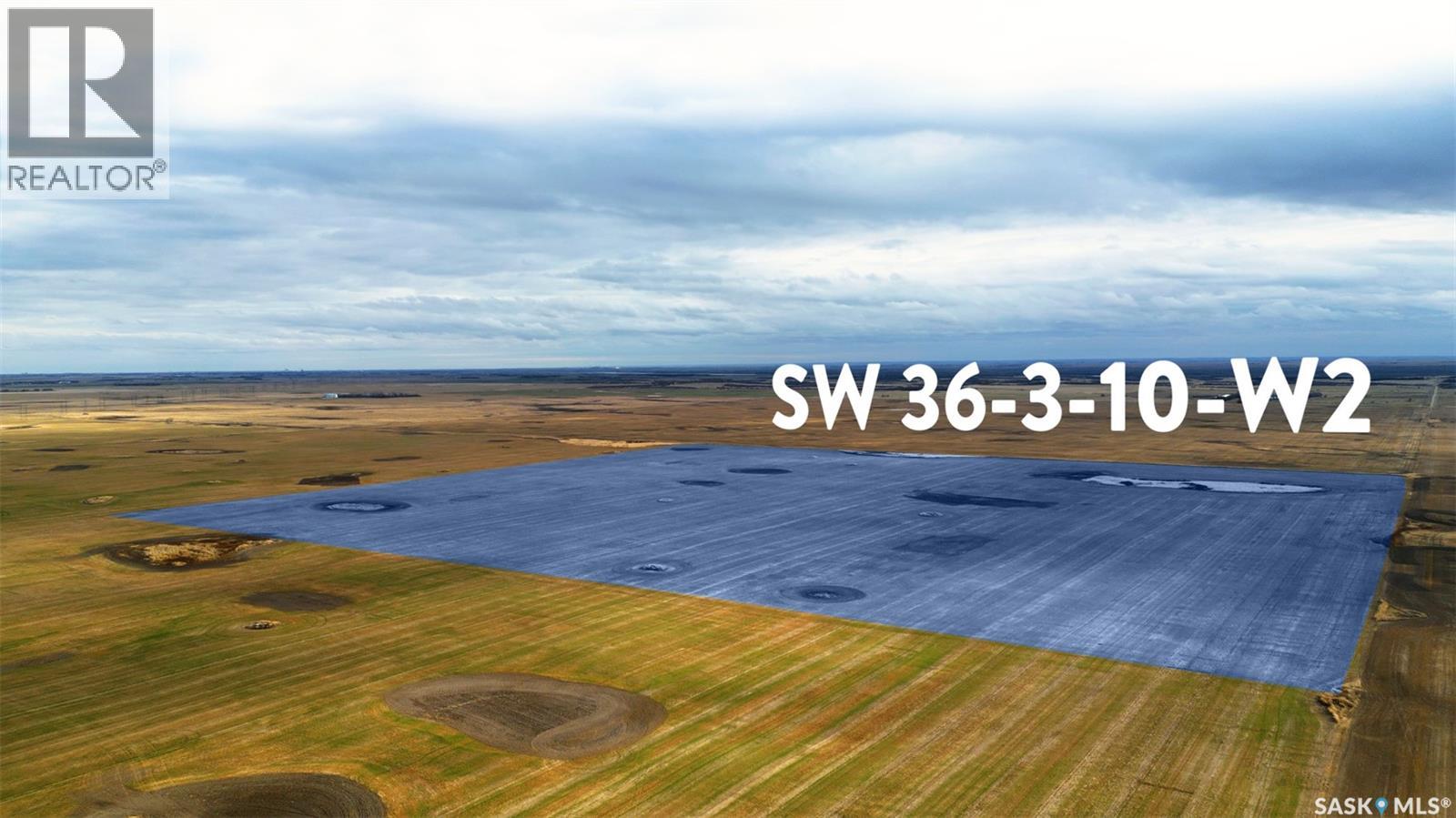 2, 326 Acres - Estevan/macoun Property Photo 15