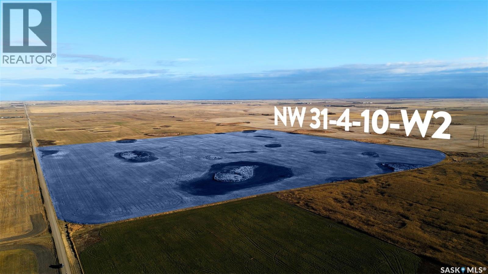 2, 326 Acres - Estevan/macoun Property Photo 20