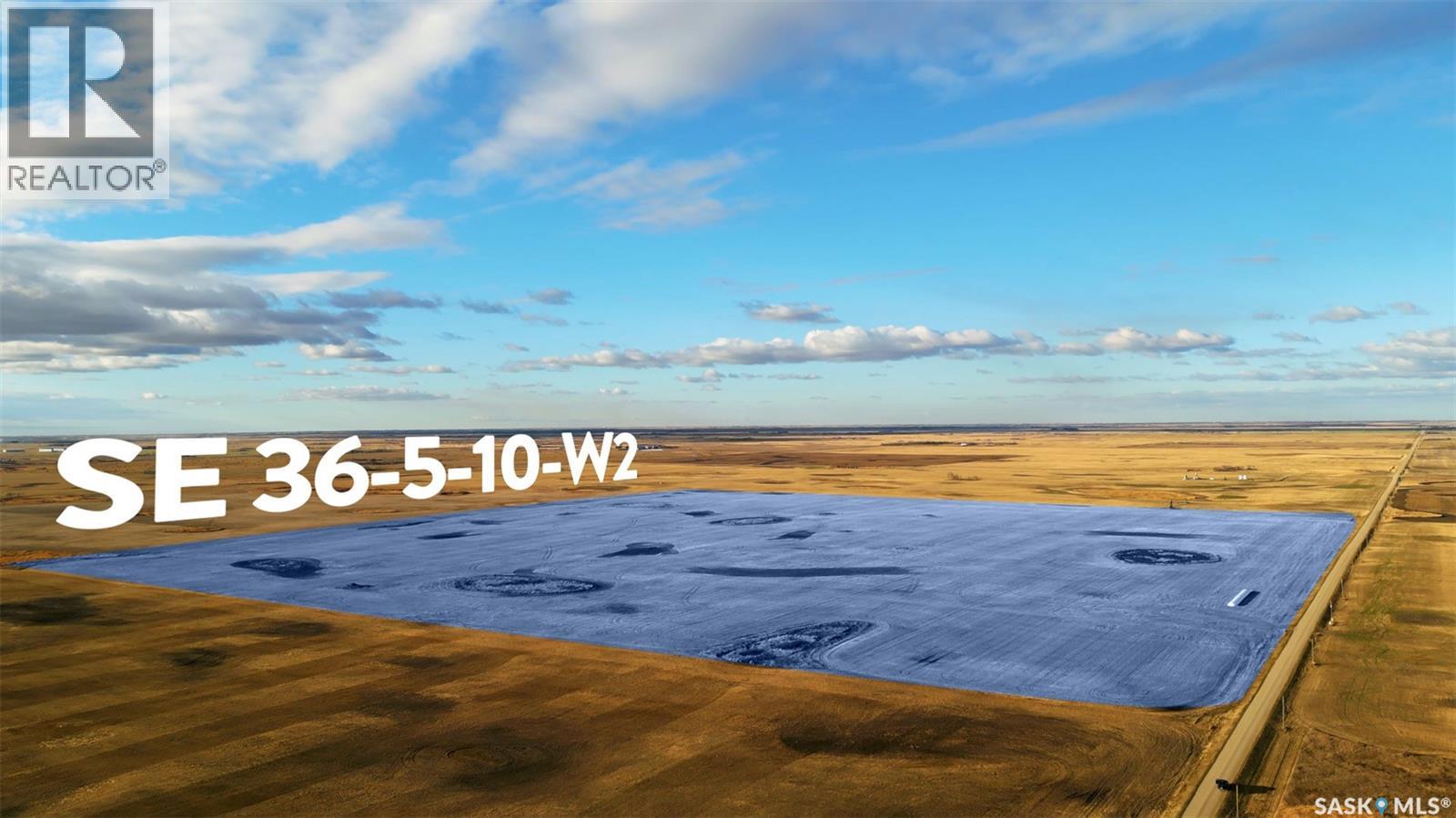 2, 326 Acres - Estevan/macoun Property Photo 23