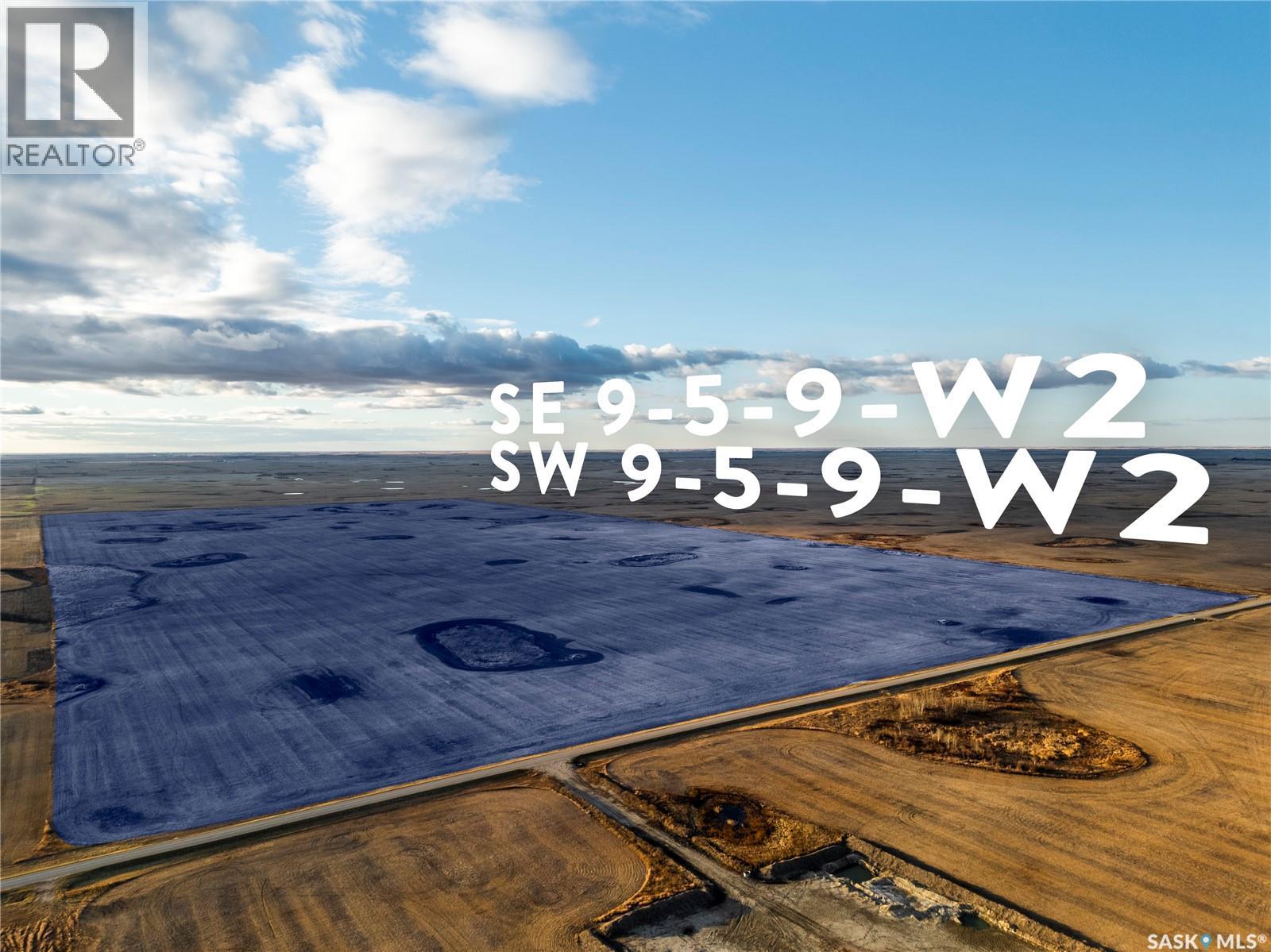 2, 326 Acres - Estevan/macoun Property Photo 32
