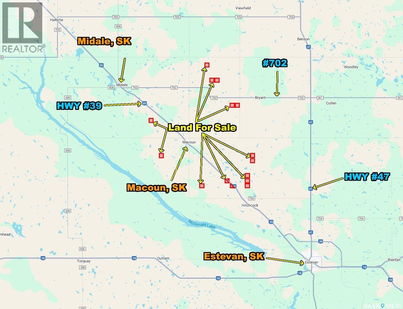 2, 326 Acres - Estevan/macoun Property Photo 36