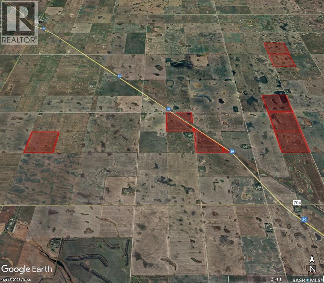2, 326 Acres - Estevan/macoun Property Photo 39