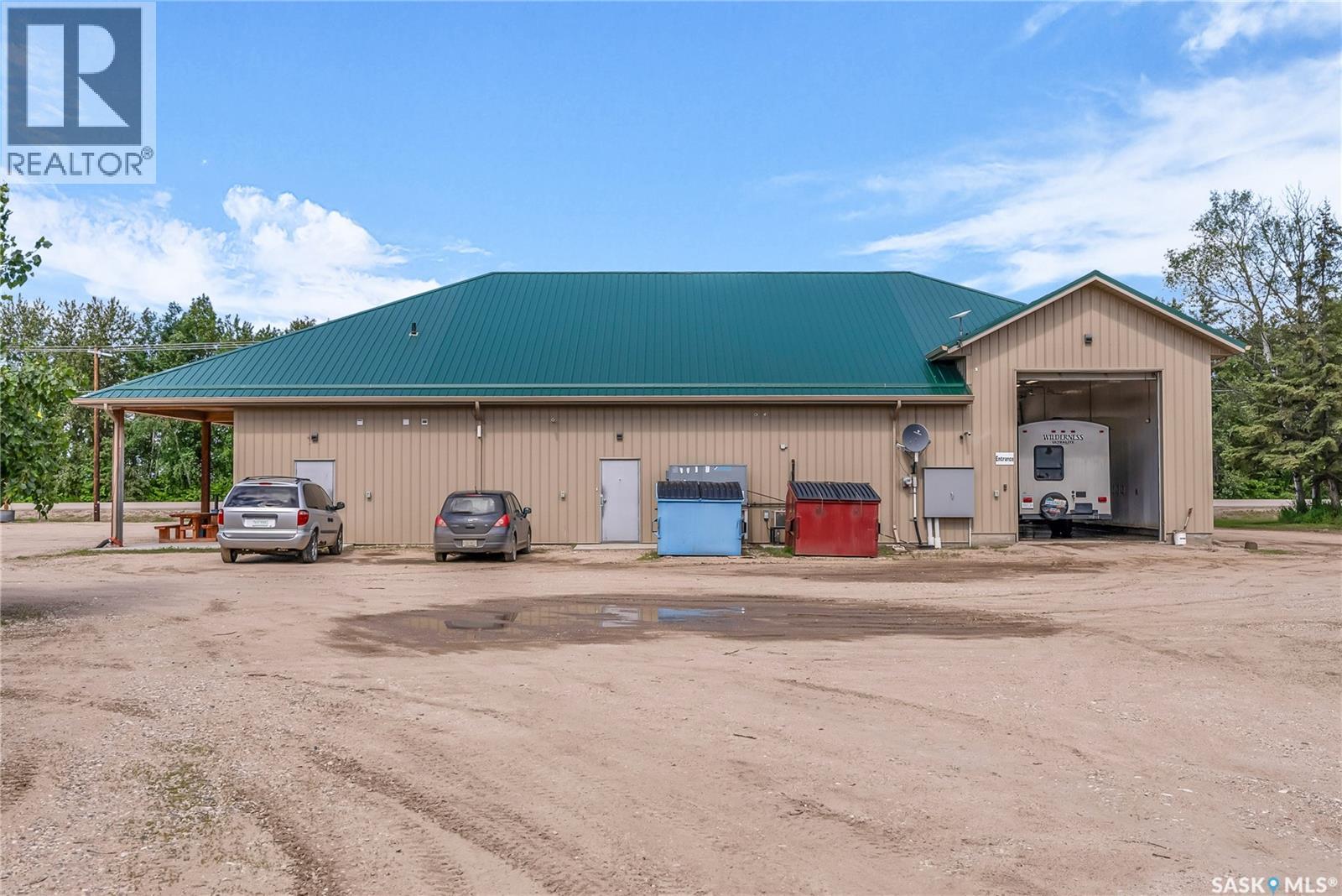 Rusty Hook Enterprises Ltd. Property Photo 42