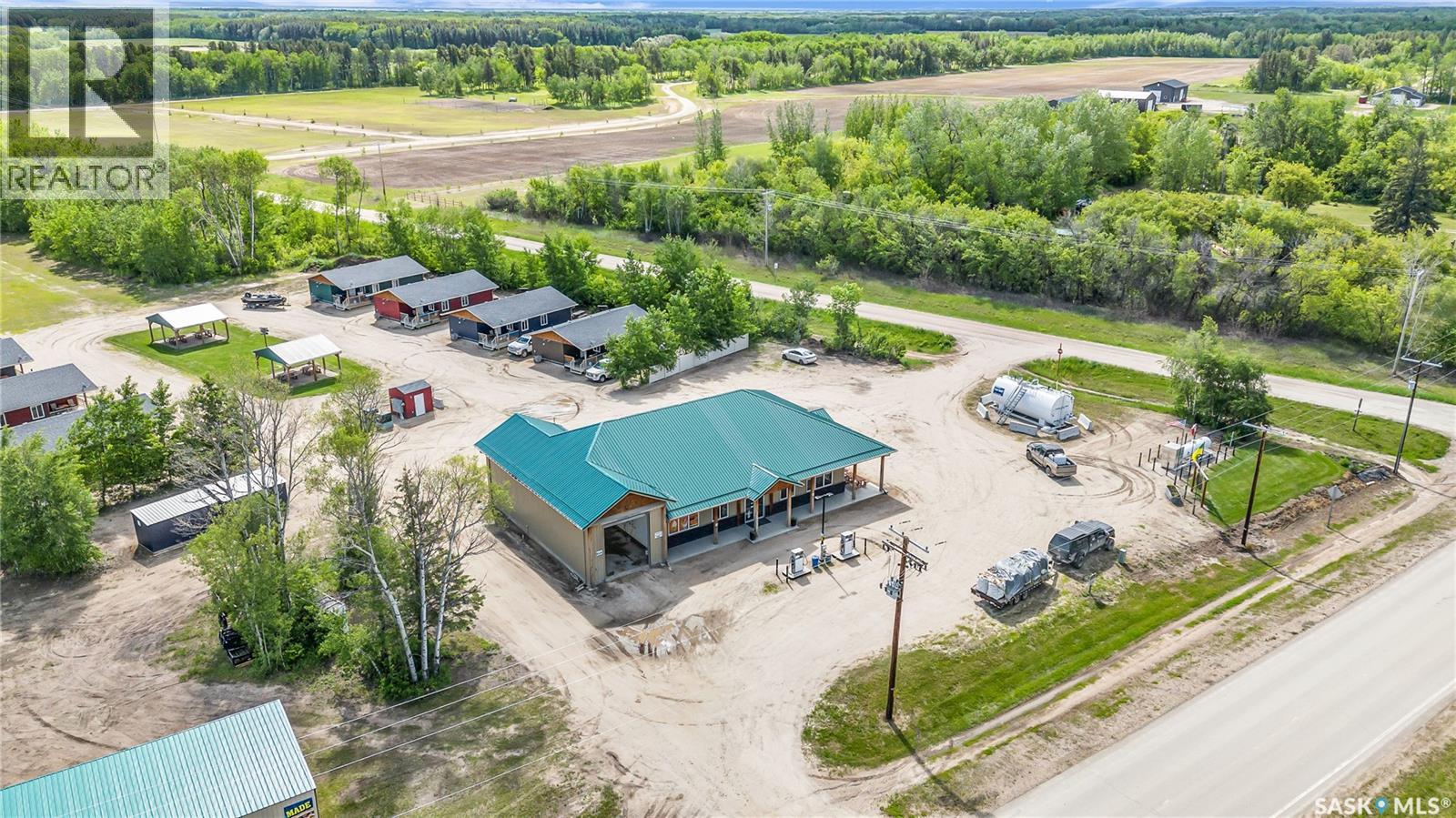 Rusty Hook Enterprises Ltd. Property Photo 48