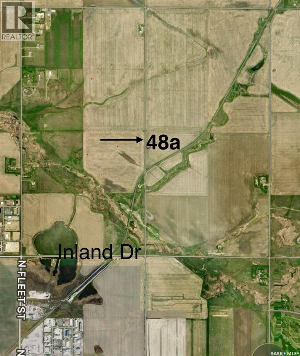 Regina Ne Growth Plan 48 Acres Property Photo 1