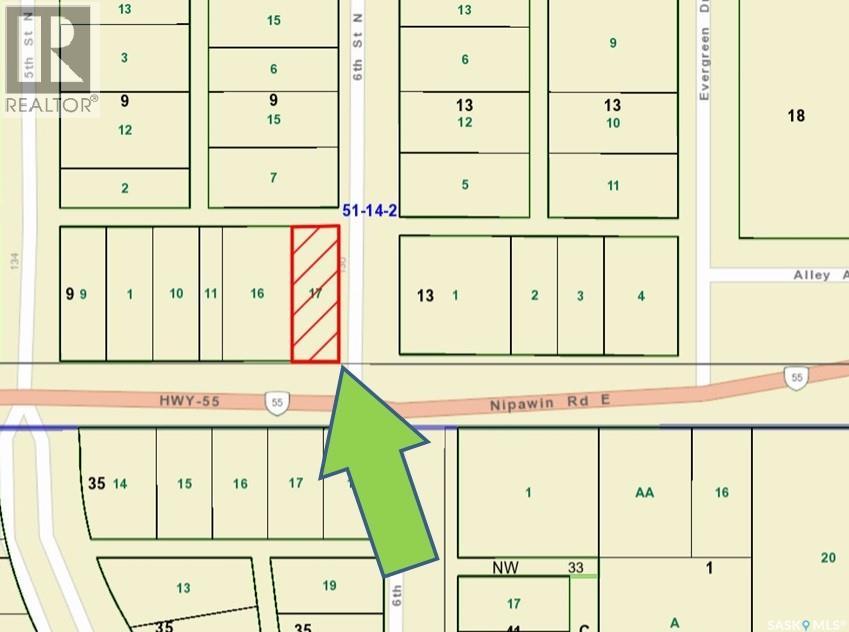 511 Nipawin Road E Property Photo 2