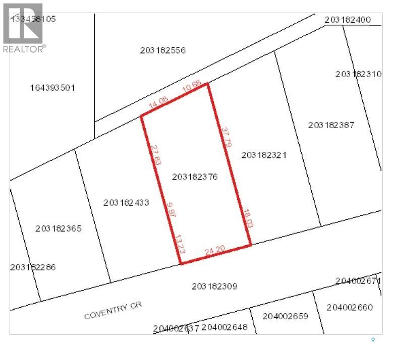 306 Coventry Crescent Property Photo 2