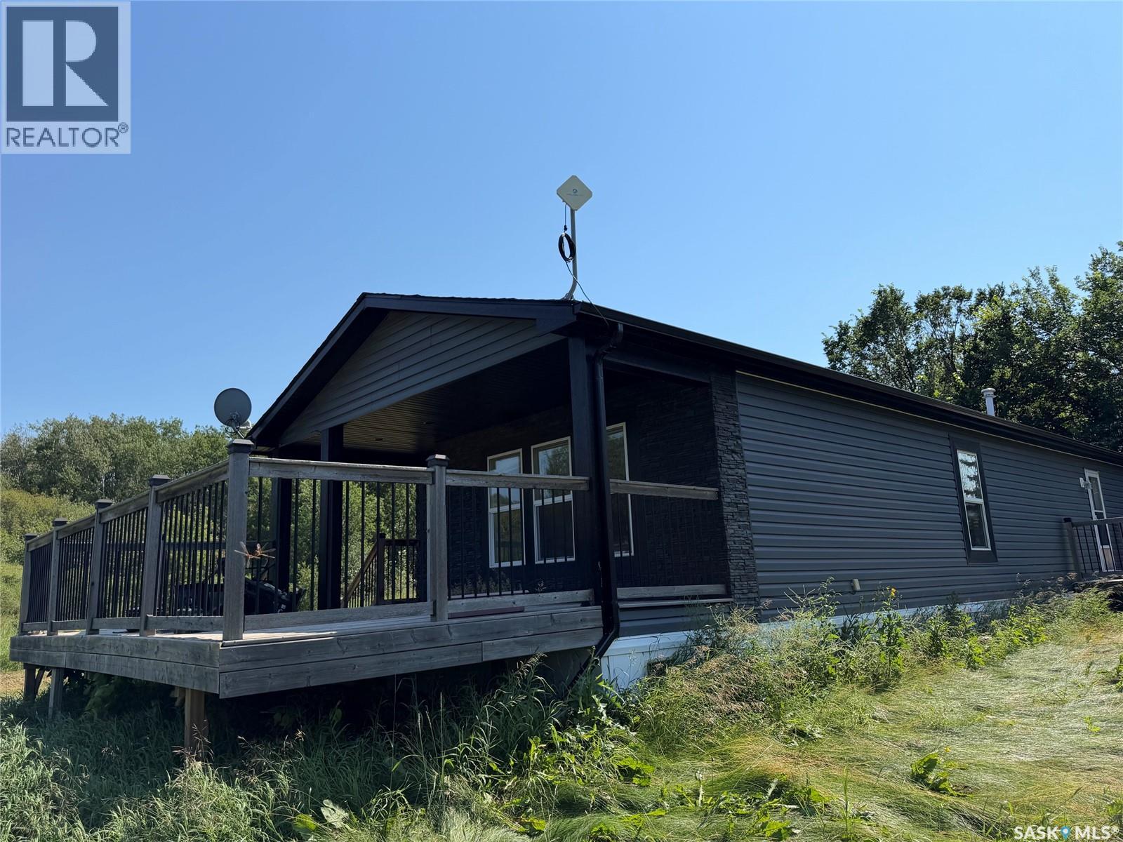 RM Of Battle River Acreage