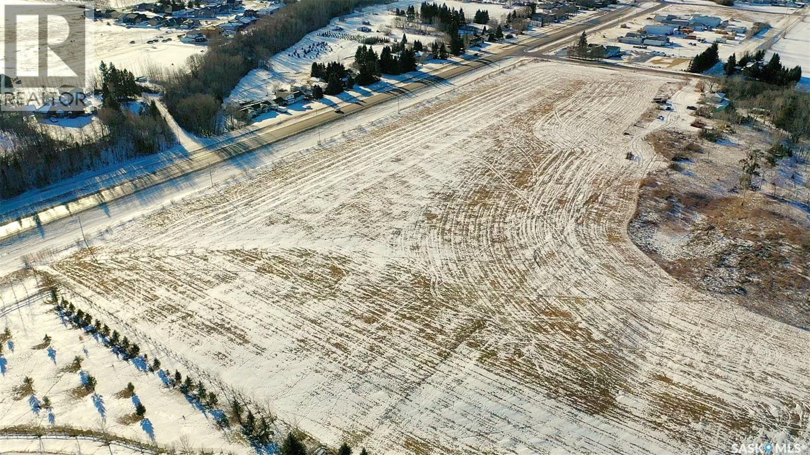 10.7 Acre Prime Highway Frontage East Of Nipawin Property Photo 6
