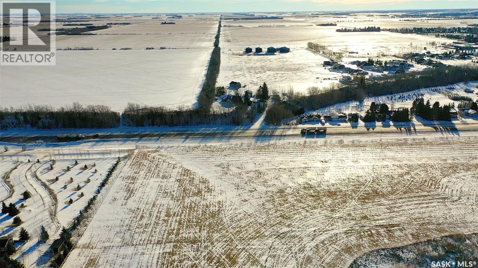 10.7 Acre Prime Highway Frontage East Of Nipawin Property Photo 8