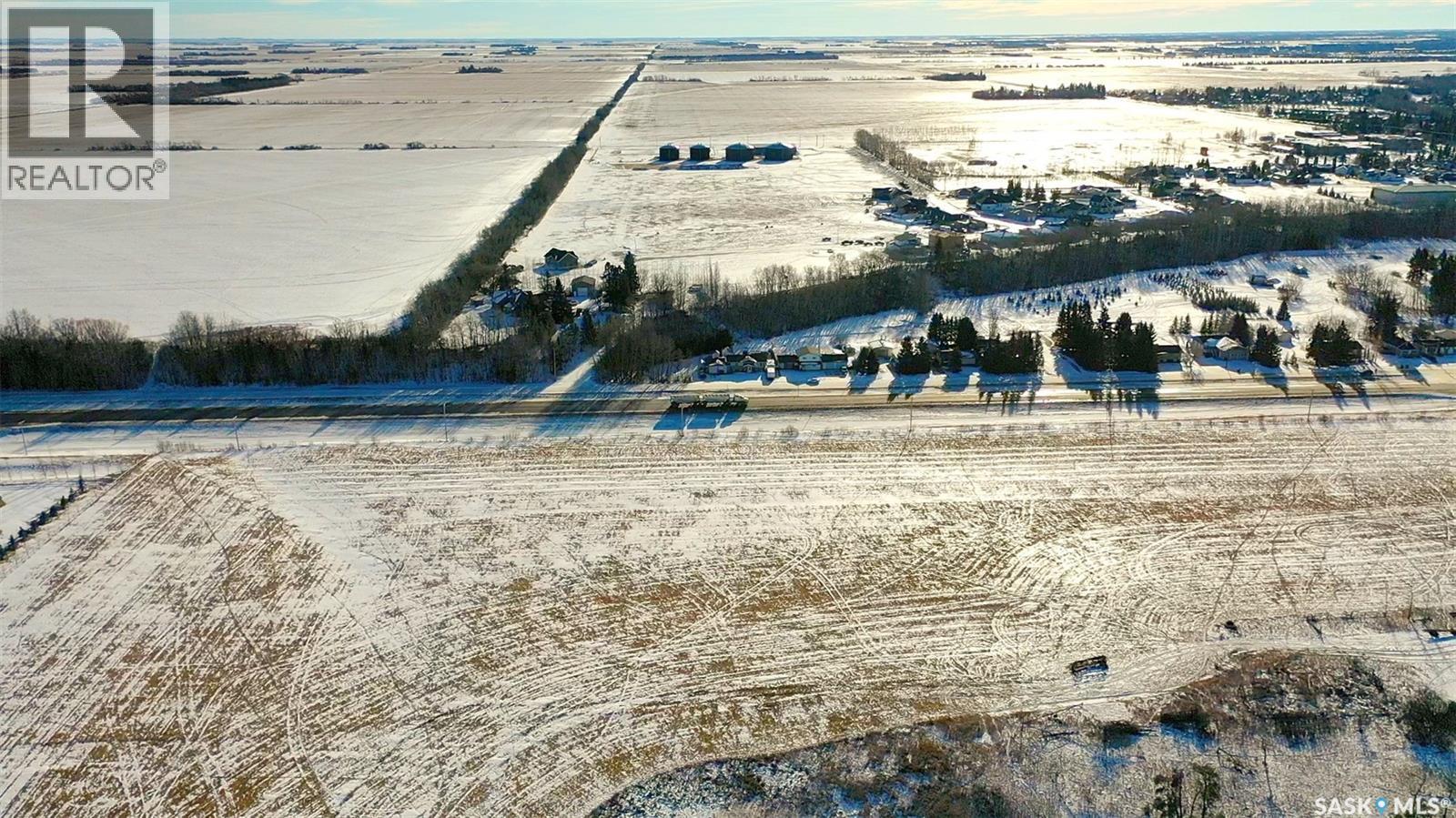 10.7 Acre Prime Highway Frontage East Of Nipawin Property Photo 10