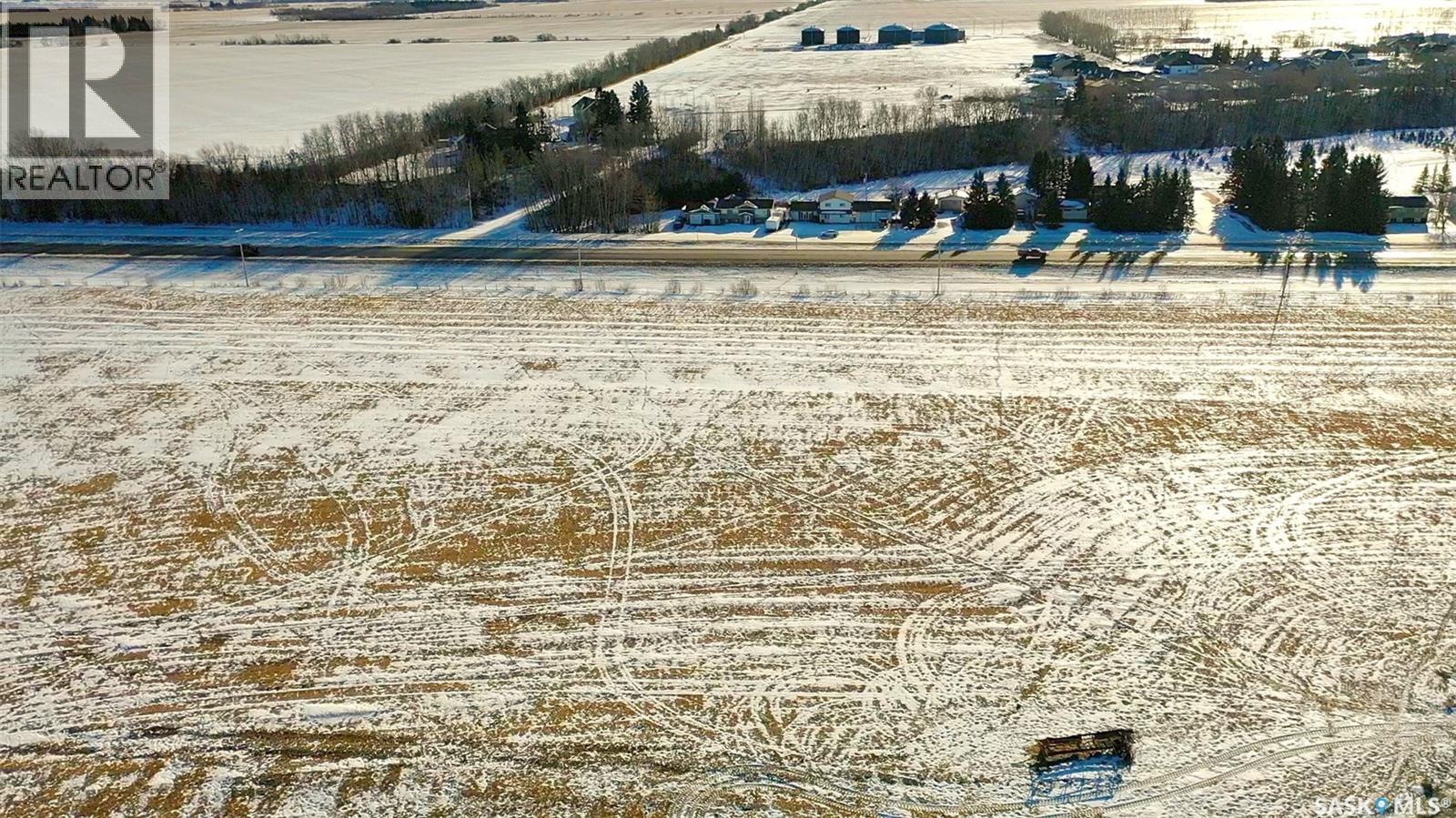 10.7 Acre Prime Highway Frontage East Of Nipawin Property Photo 11