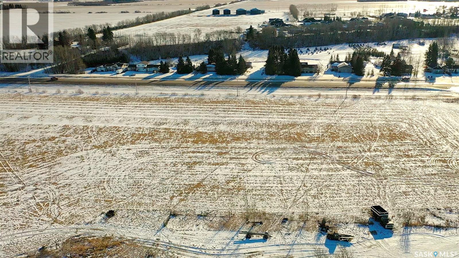 10.7 Acre Prime Highway Frontage East Of Nipawin Property Photo 13