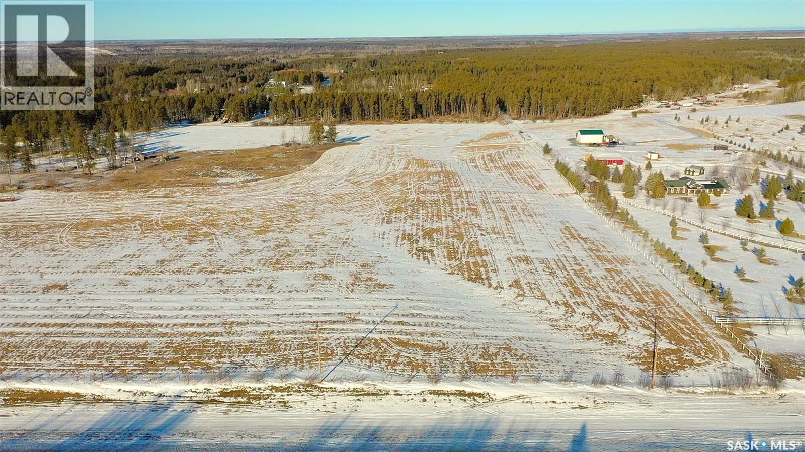 10.7 Acre Prime Highway Frontage East Of Nipawin Property Photo 14