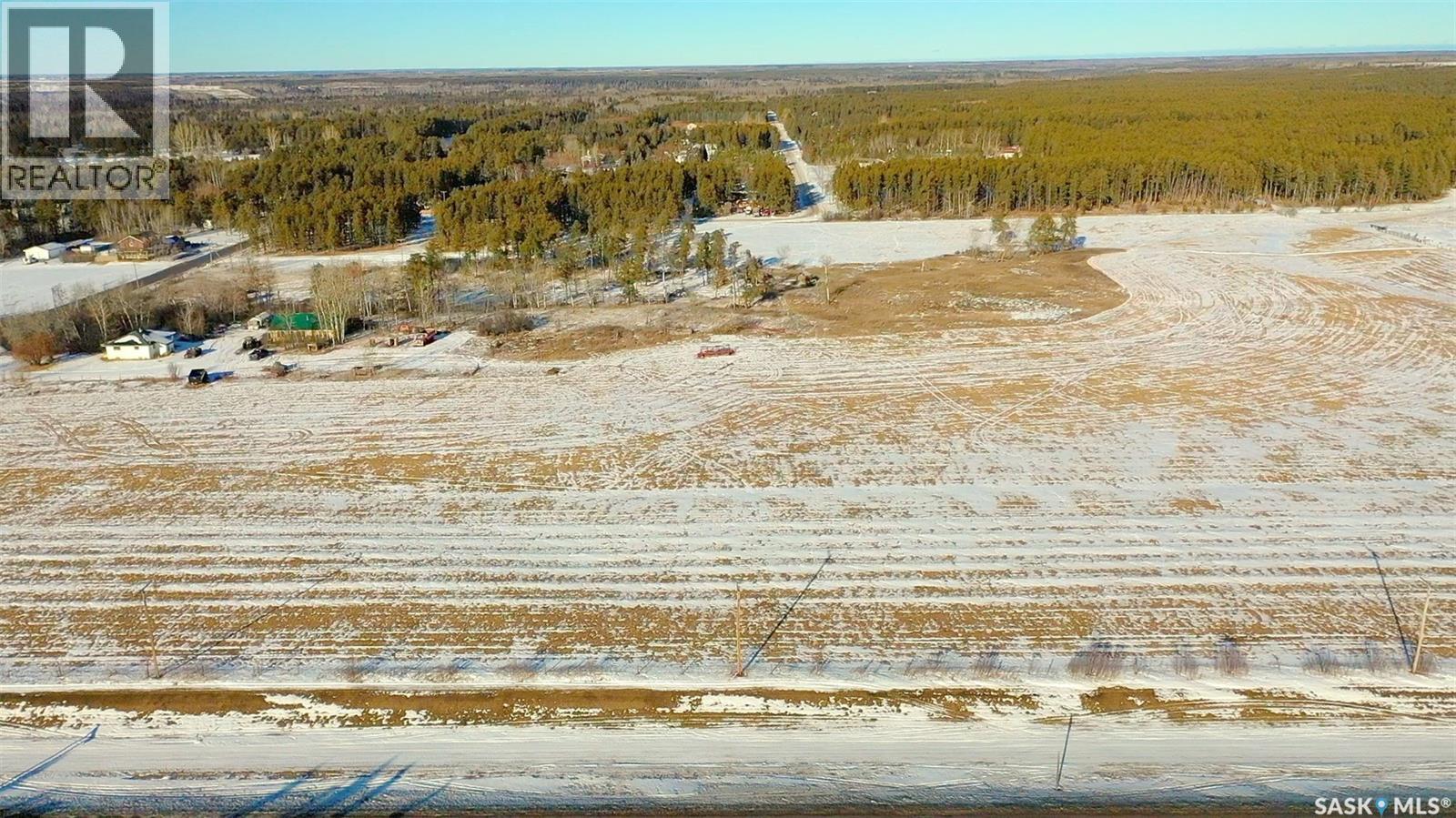 10.7 Acre Prime Highway Frontage East Of Nipawin Property Photo 15