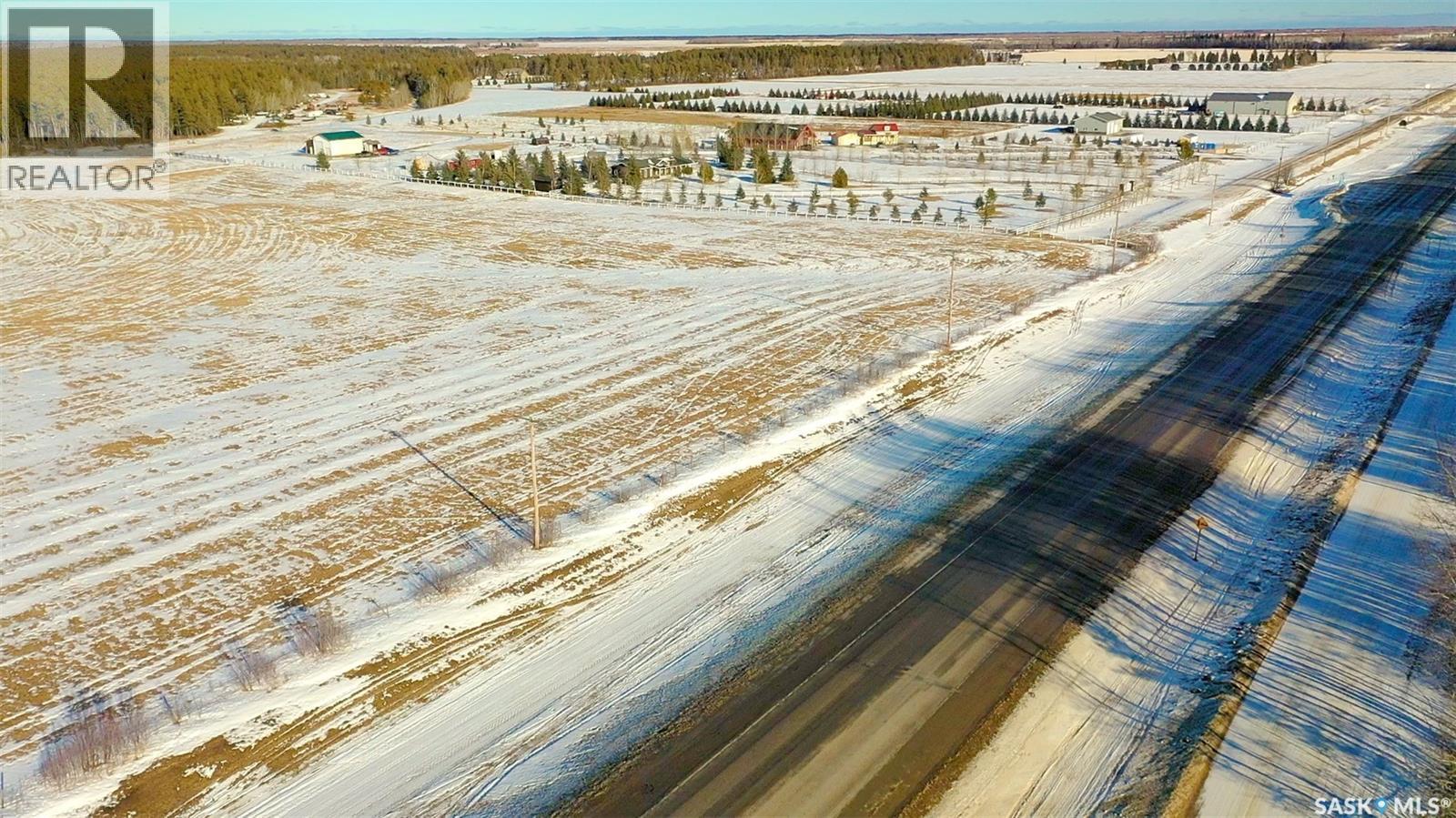 10.7 Acre Prime Highway Frontage East Of Nipawin Property Photo 16