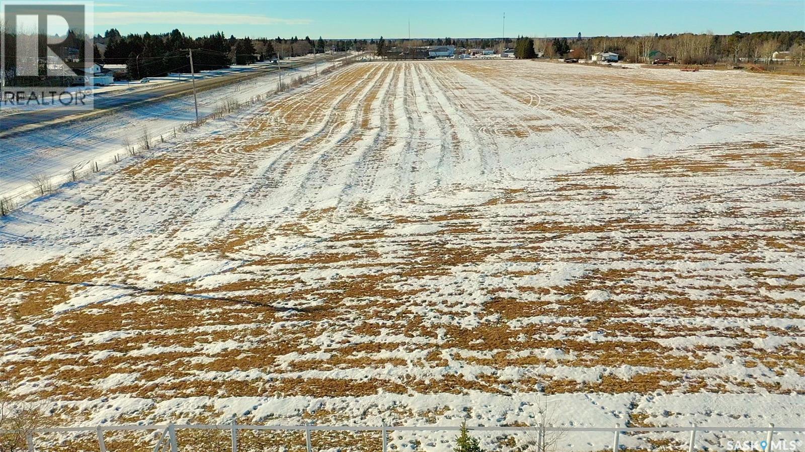 10.7 Acre Prime Highway Frontage East Of Nipawin Property Photo 18
