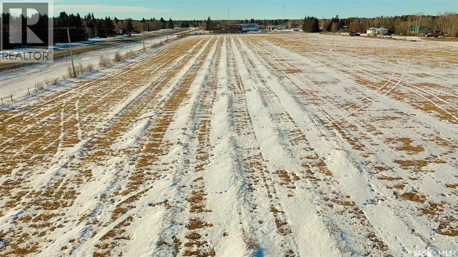 10.7 Acre Prime Highway Frontage East Of Nipawin Property Photo 19