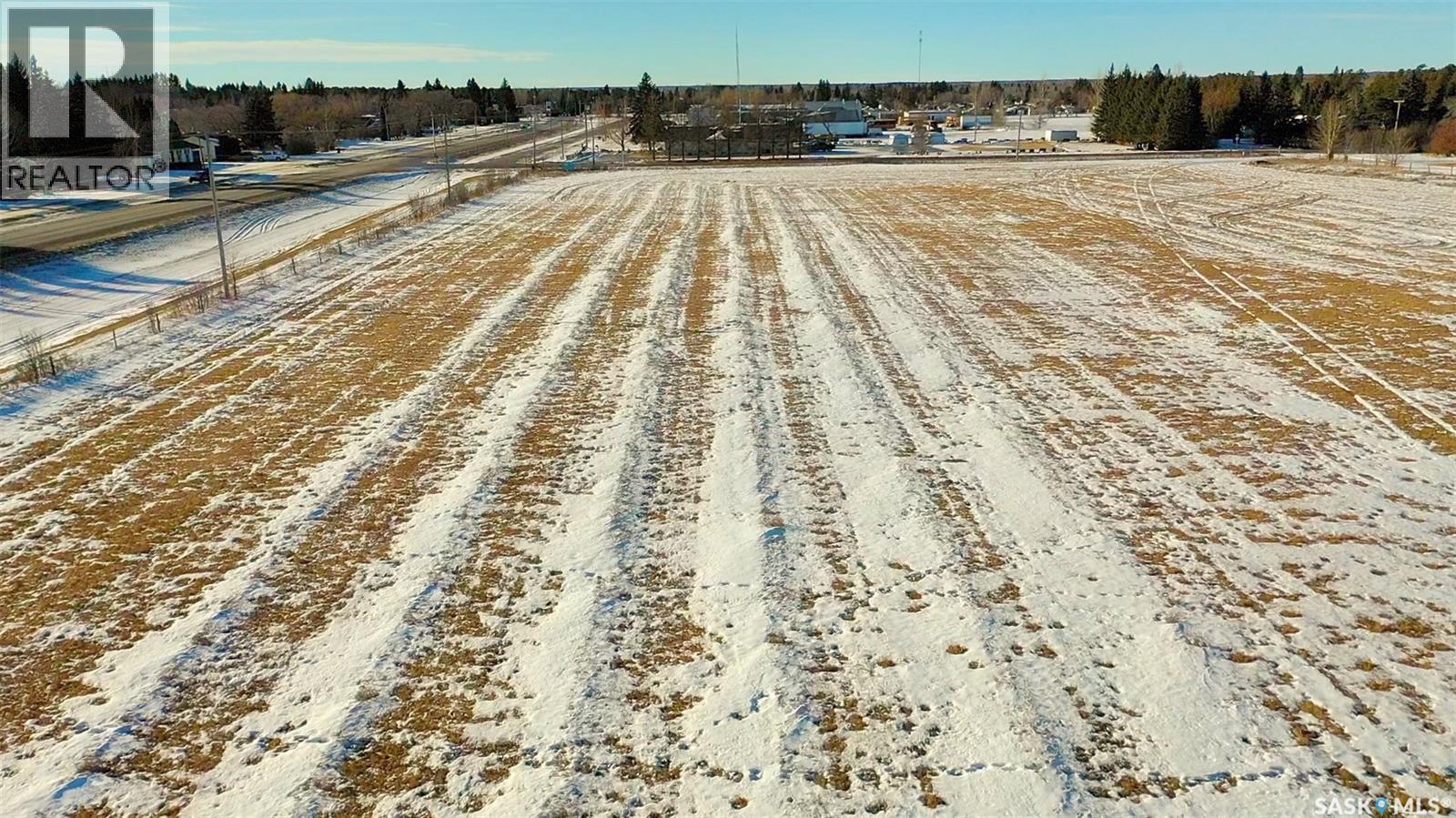 10.7 Acre Prime Highway Frontage East Of Nipawin Property Photo 20