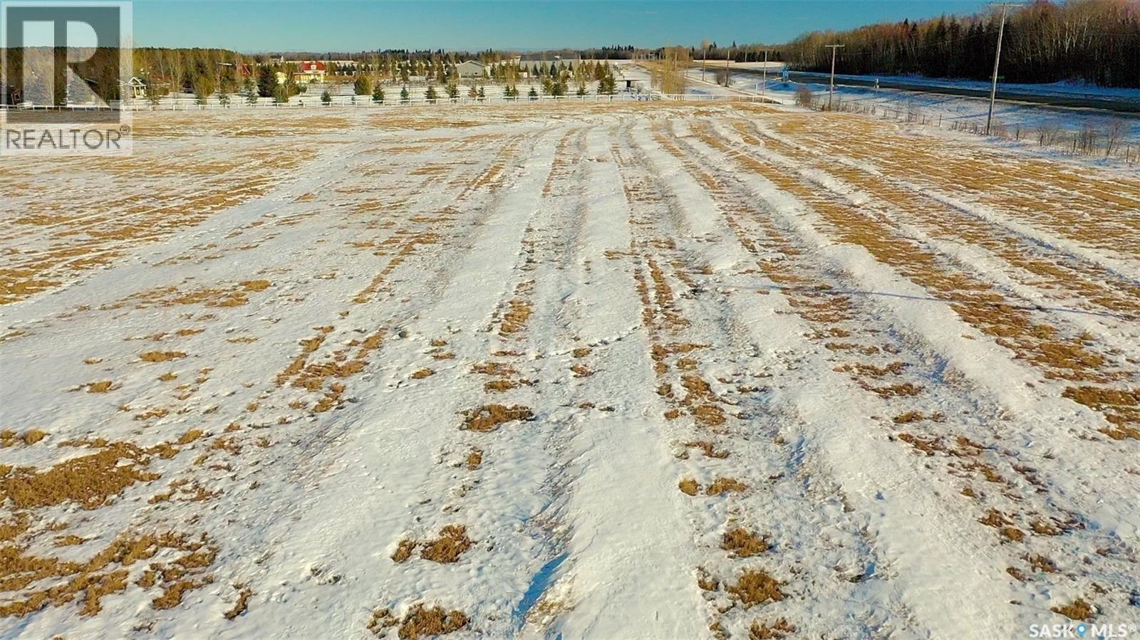 10.7 Acre Prime Highway Frontage East Of Nipawin Property Photo 21