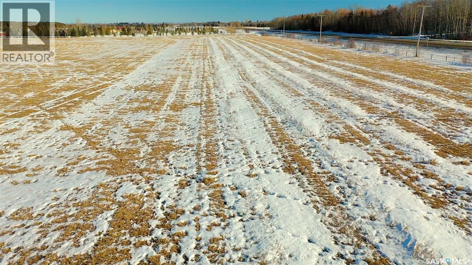 10.7 Acre Prime Highway Frontage East Of Nipawin Property Photo 22
