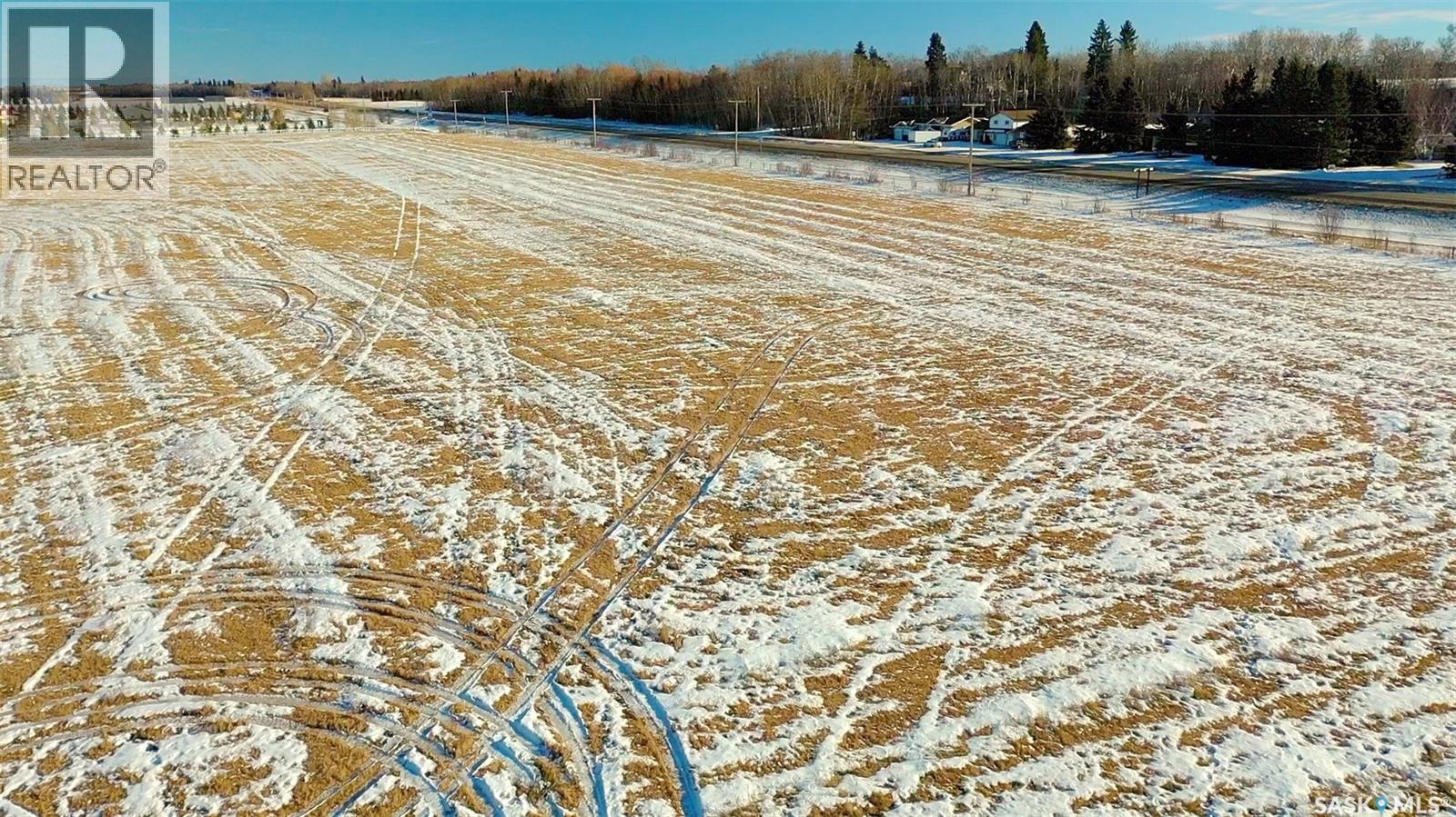 10.7 Acre Prime Highway Frontage East Of Nipawin Property Photo 23