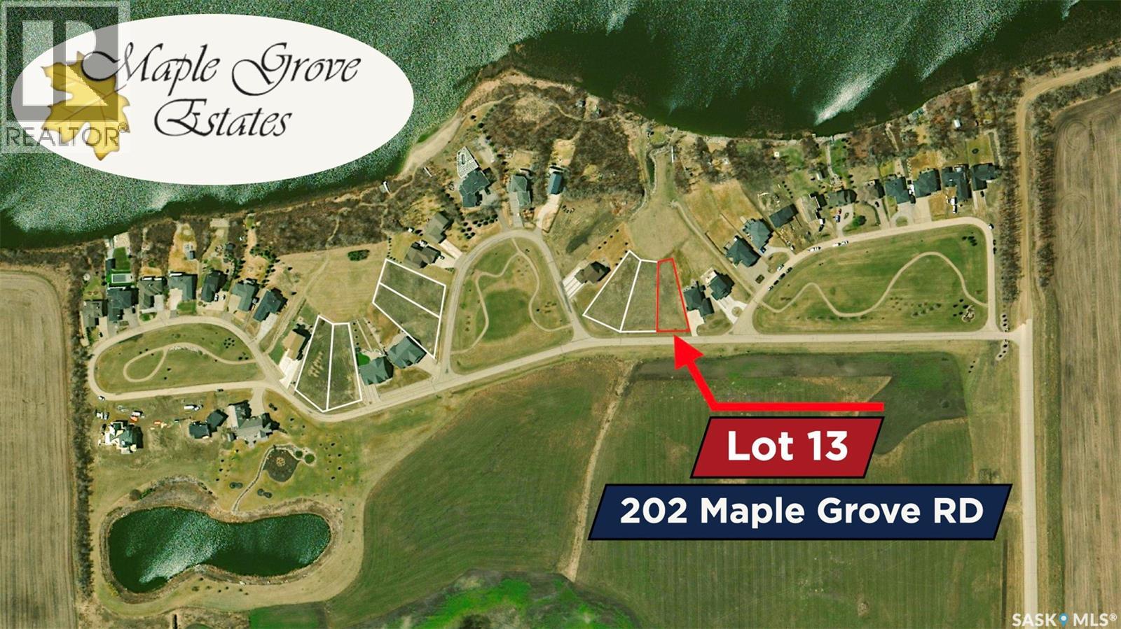 202 Maple Grove ROAD Property Photo 1