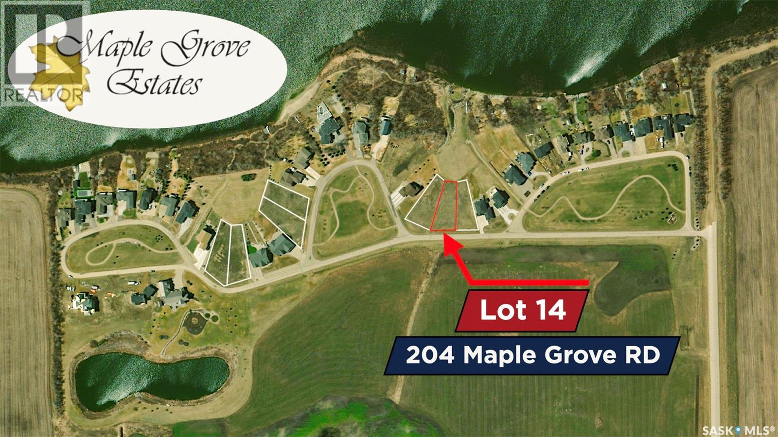204 Maple Grove ROAD Property Photo 1