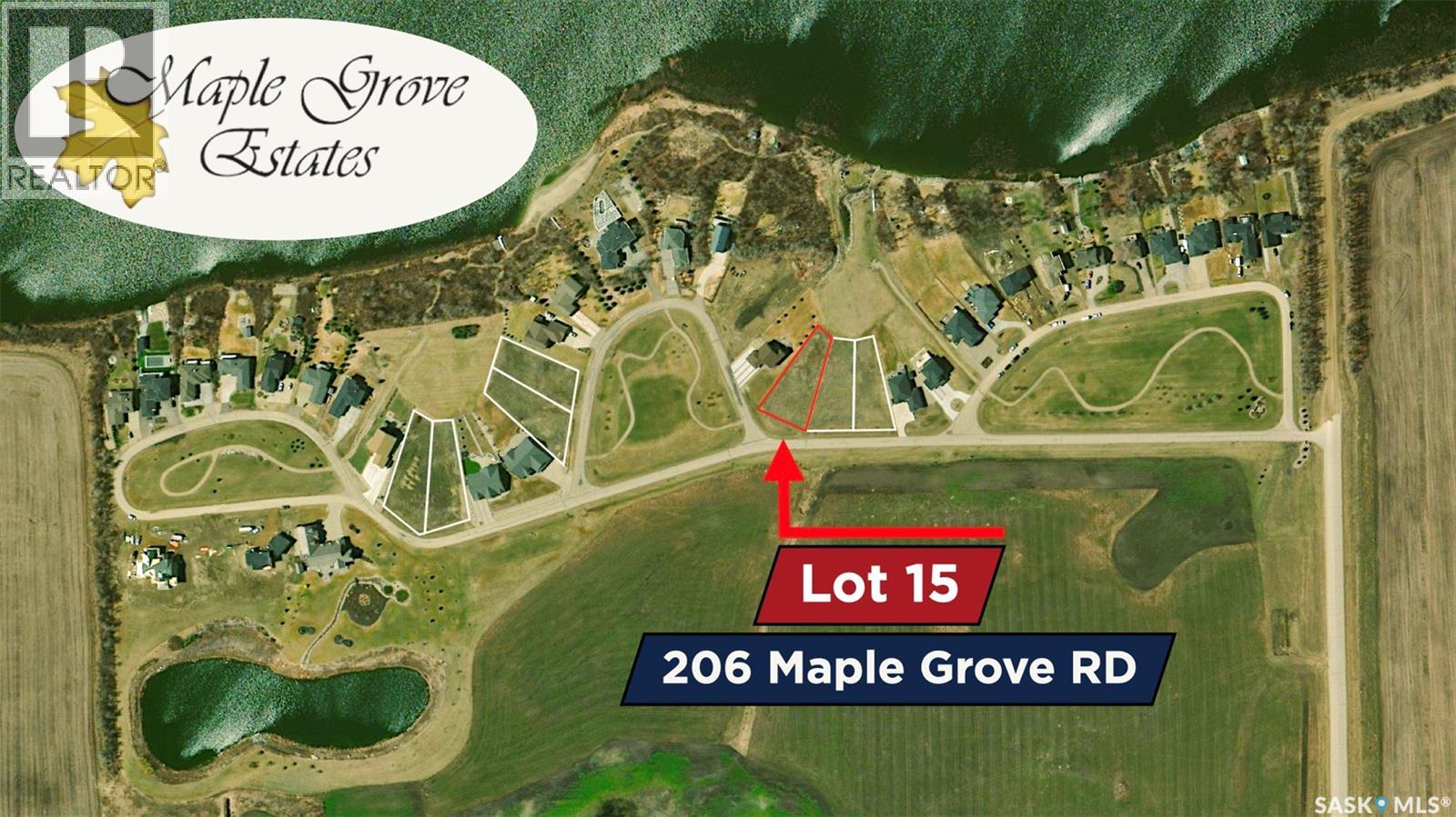 206 Maple Grove ROAD Property Photo 1