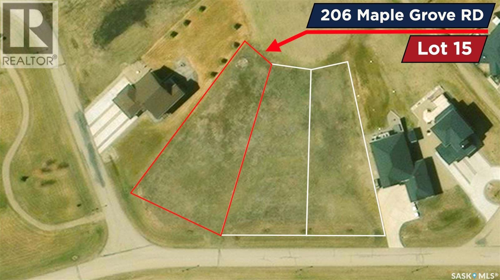206 Maple Grove Road Property Photo 3