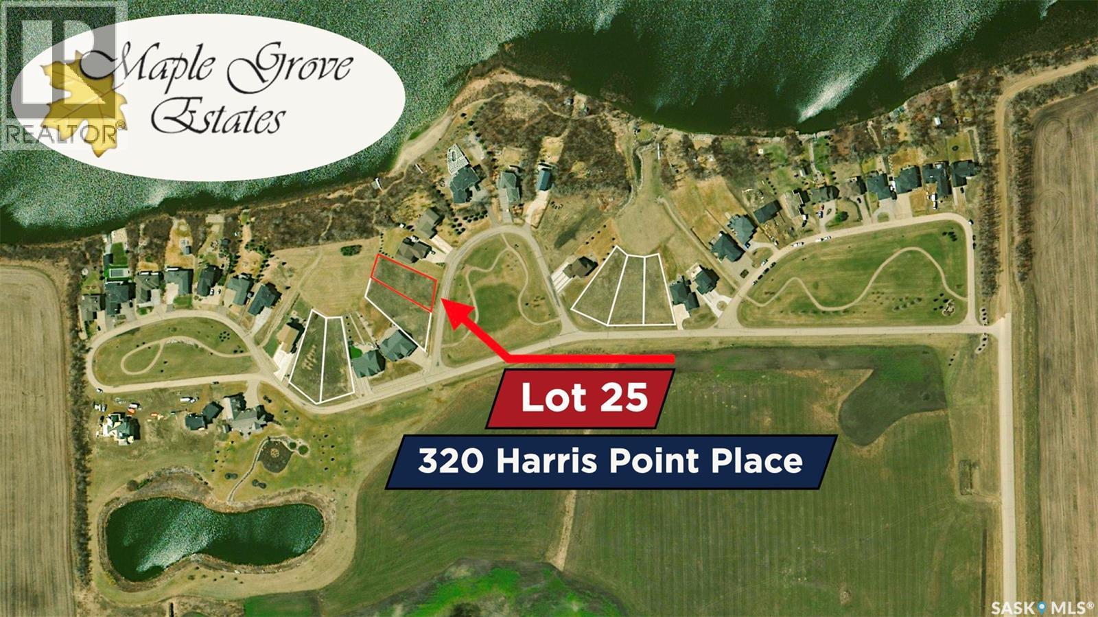 320 Harris Point PLACE Property Photo 1