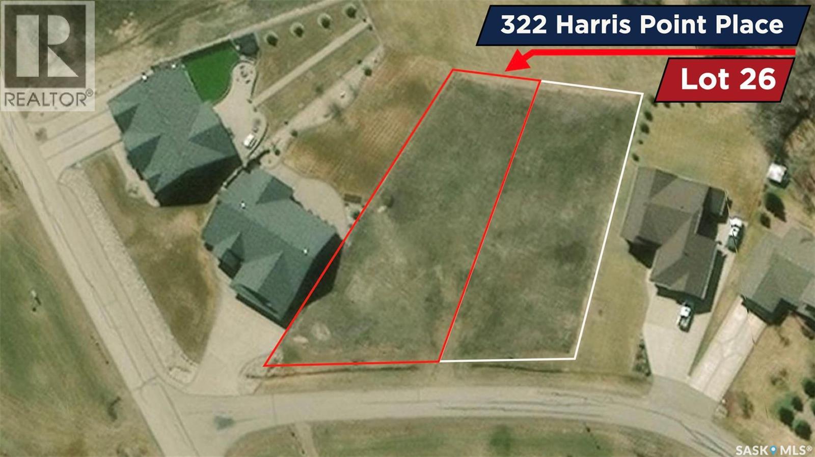 322 Harris Point Place Property Photo 3