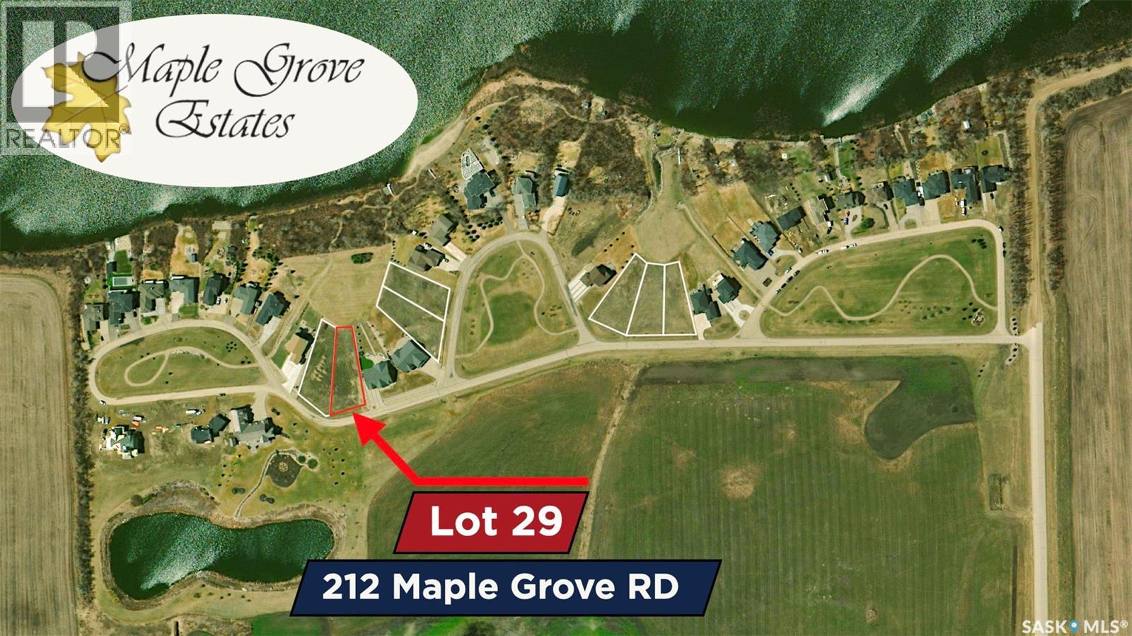 212 Maple Grove ROAD Property Photo 1