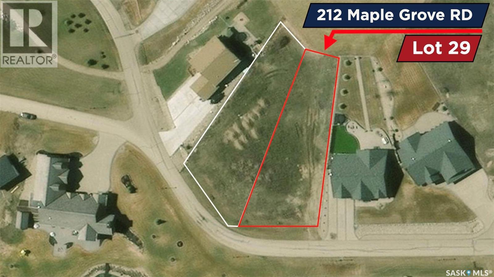 212 Maple Grove Road Property Photo 3