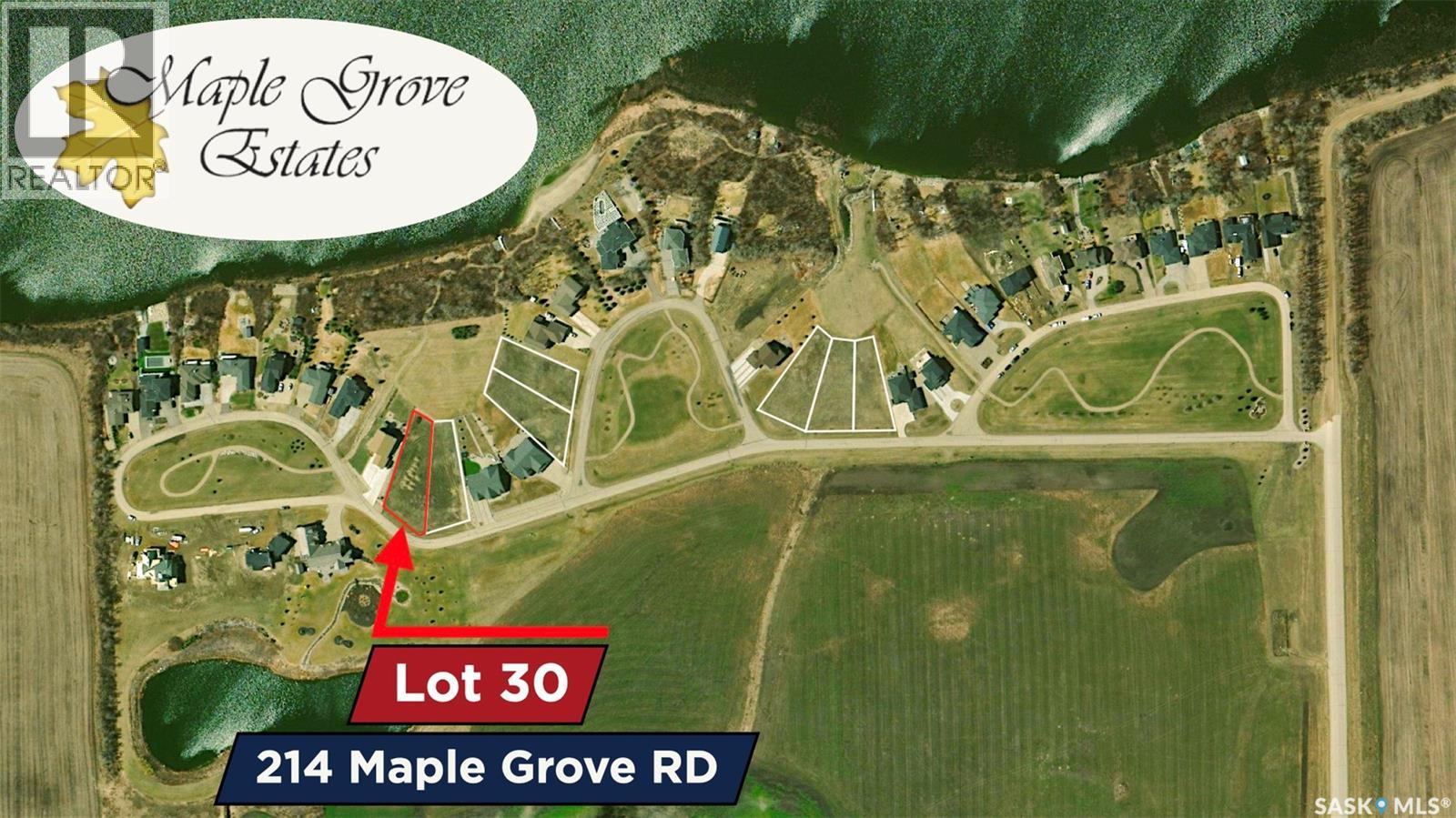 214 Maple Grove ROAD Property Photo 1