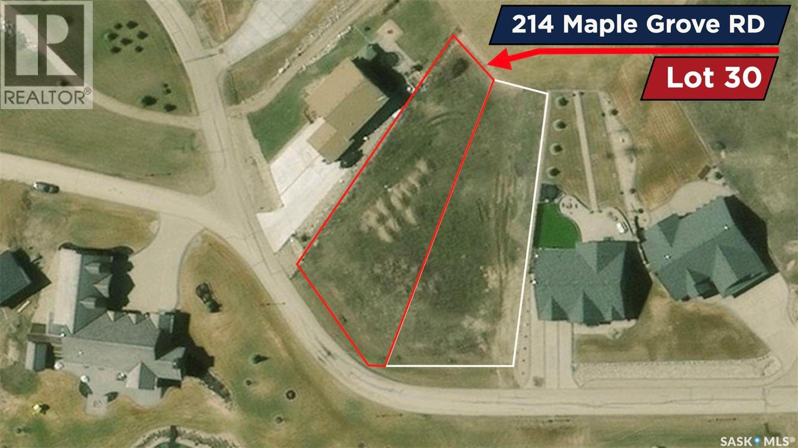 214 Maple Grove Road Property Photo 3