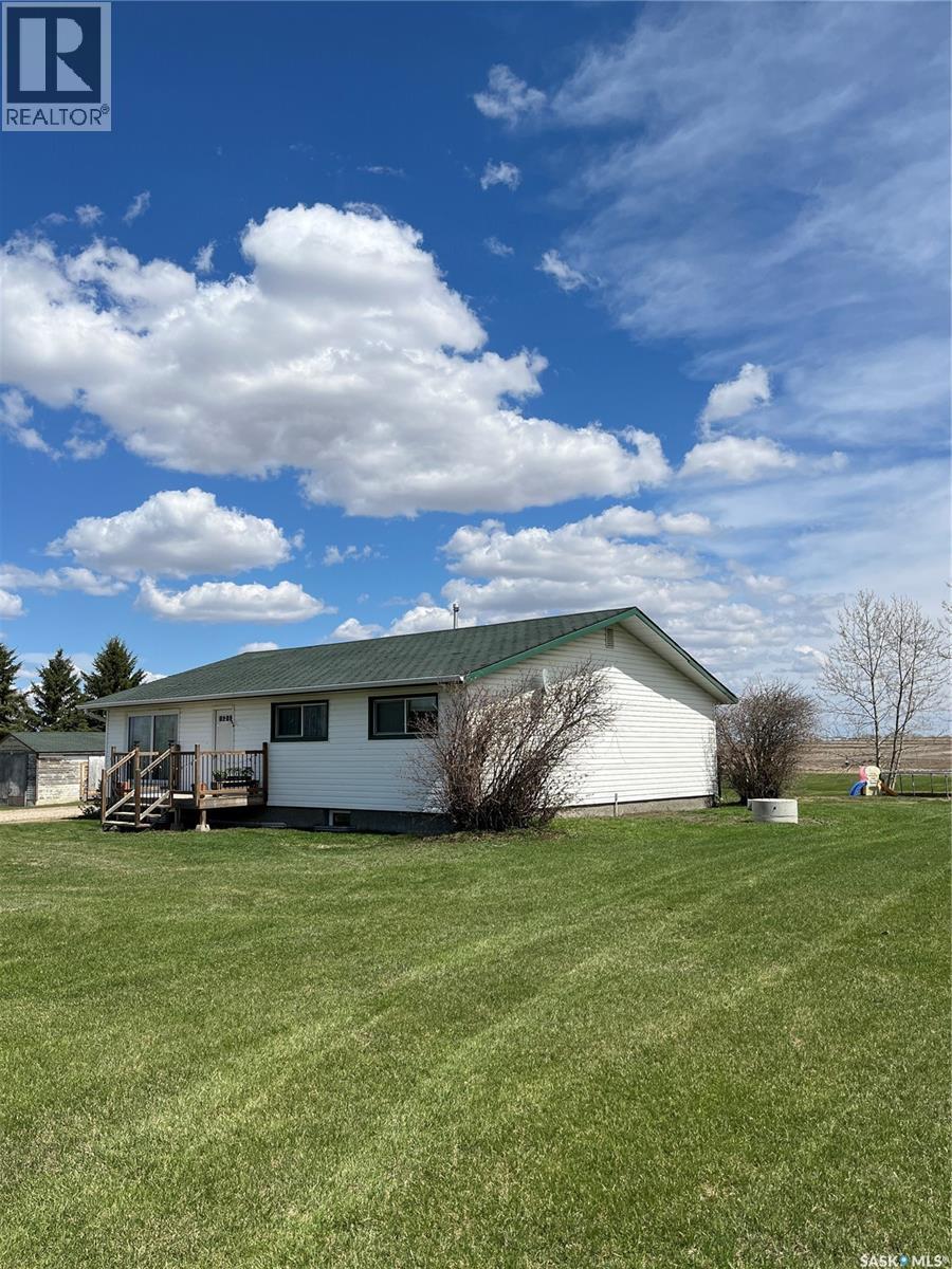 Gaudet Acreage Property Photo 1