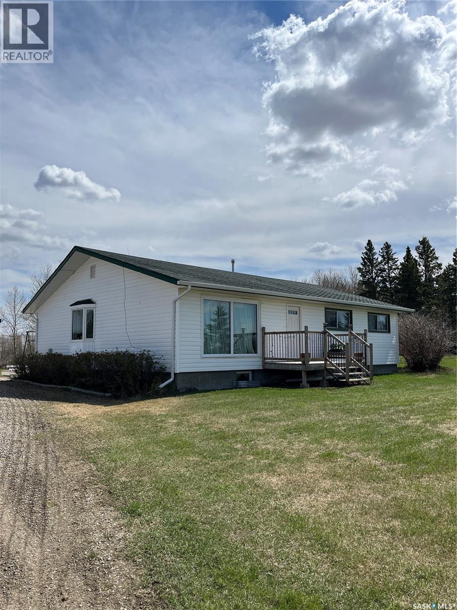 Gaudet Acreage Property Photo 4