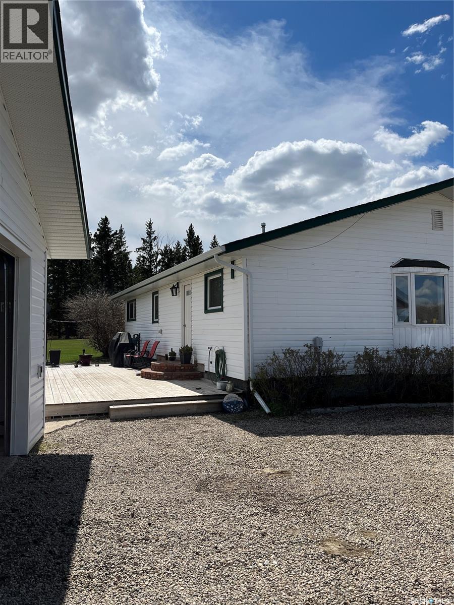 Gaudet Acreage Property Photo 5