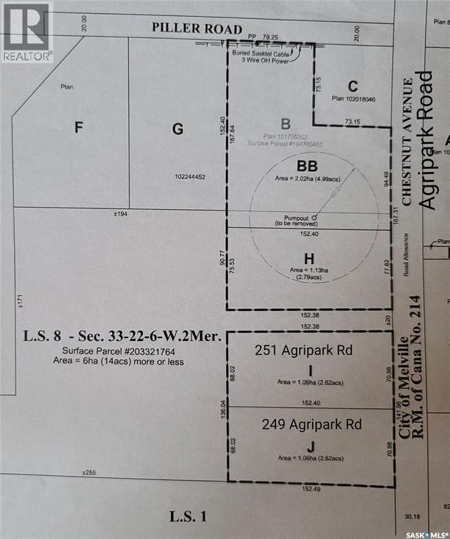 251 Agripark Road Property Photo 3