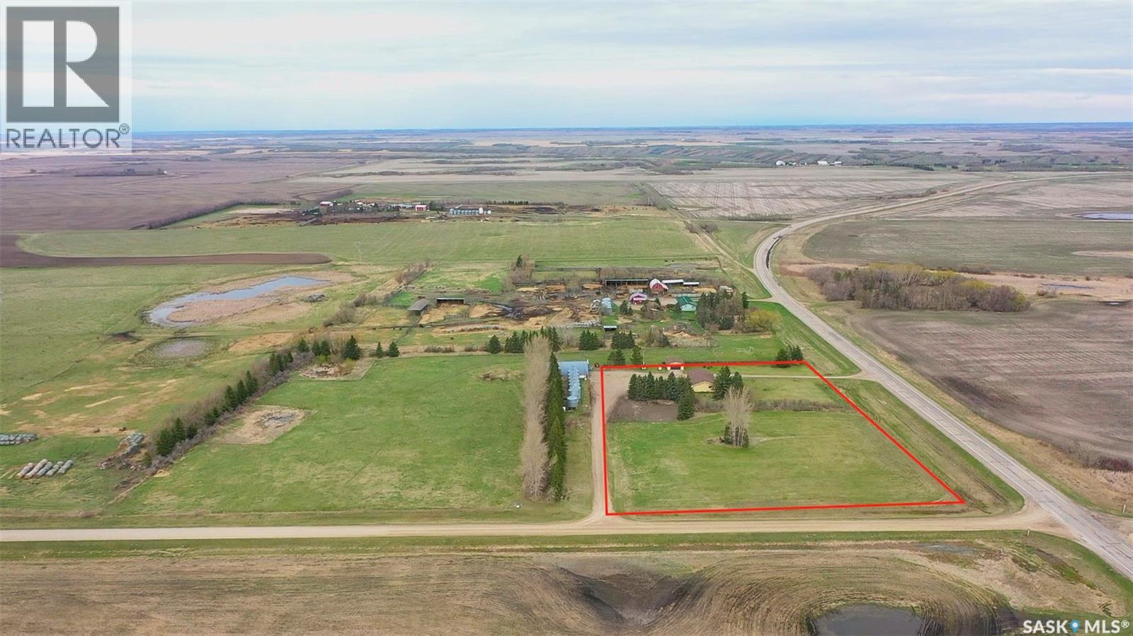 Duke Acreage Property Photo 9