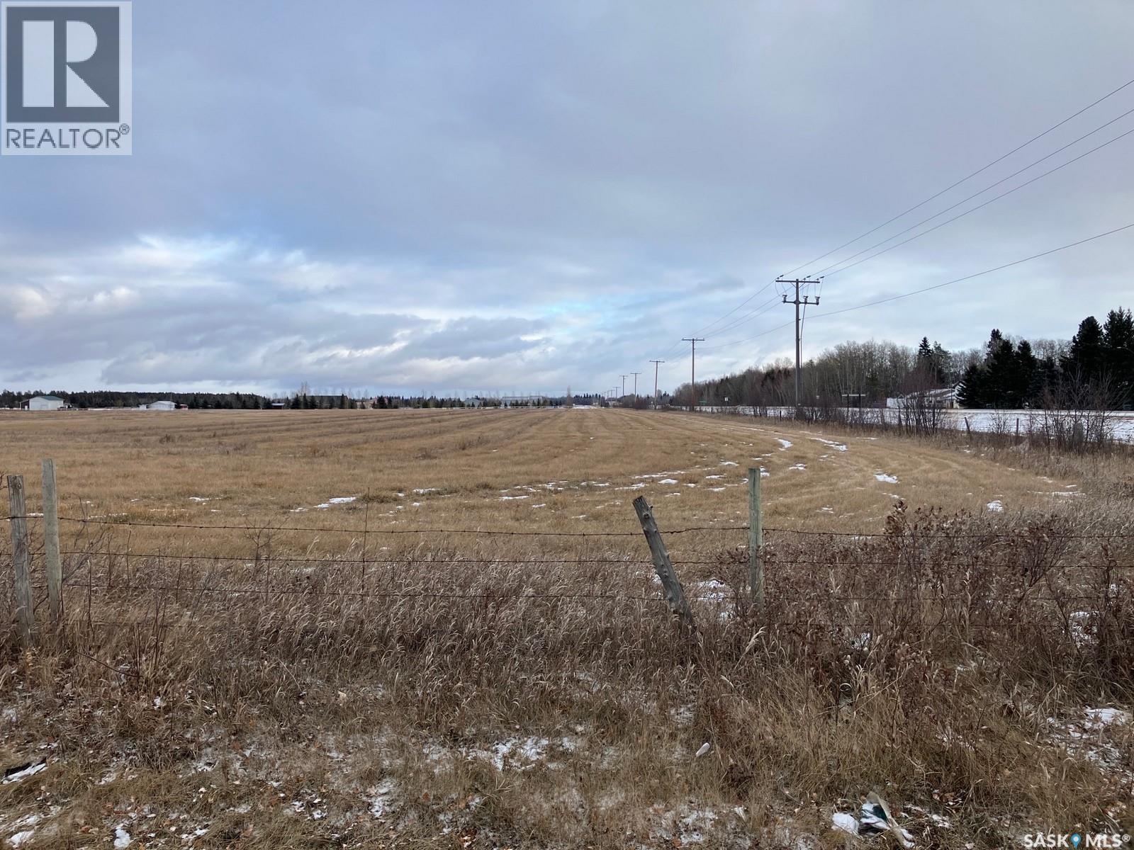 1 Acre Prime Highway Frontage East Of Nipawin Property Photo 4