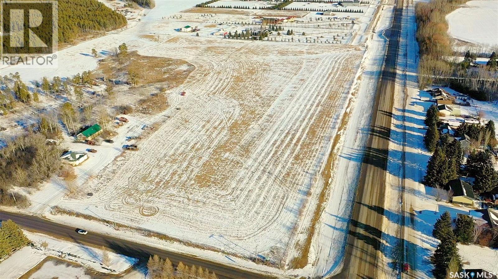 1 Acre Prime Highway Frontage East Of Nipawin Property Photo 7