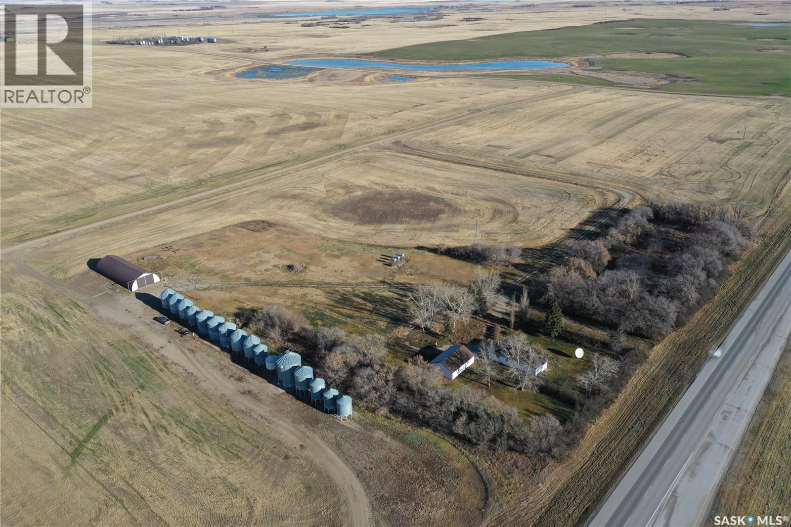 Clavet Acreage Property Photo 1
