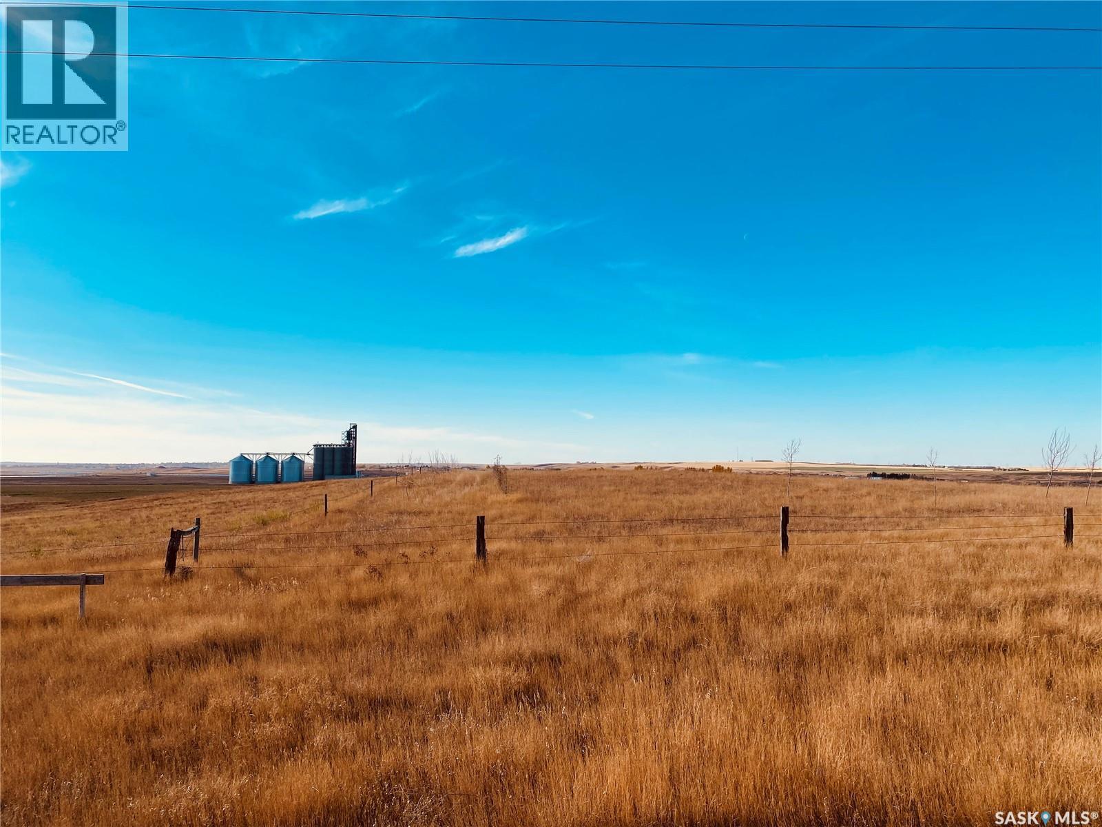 Acreage Lot East Of Bronco Memorial Property Photo 1
