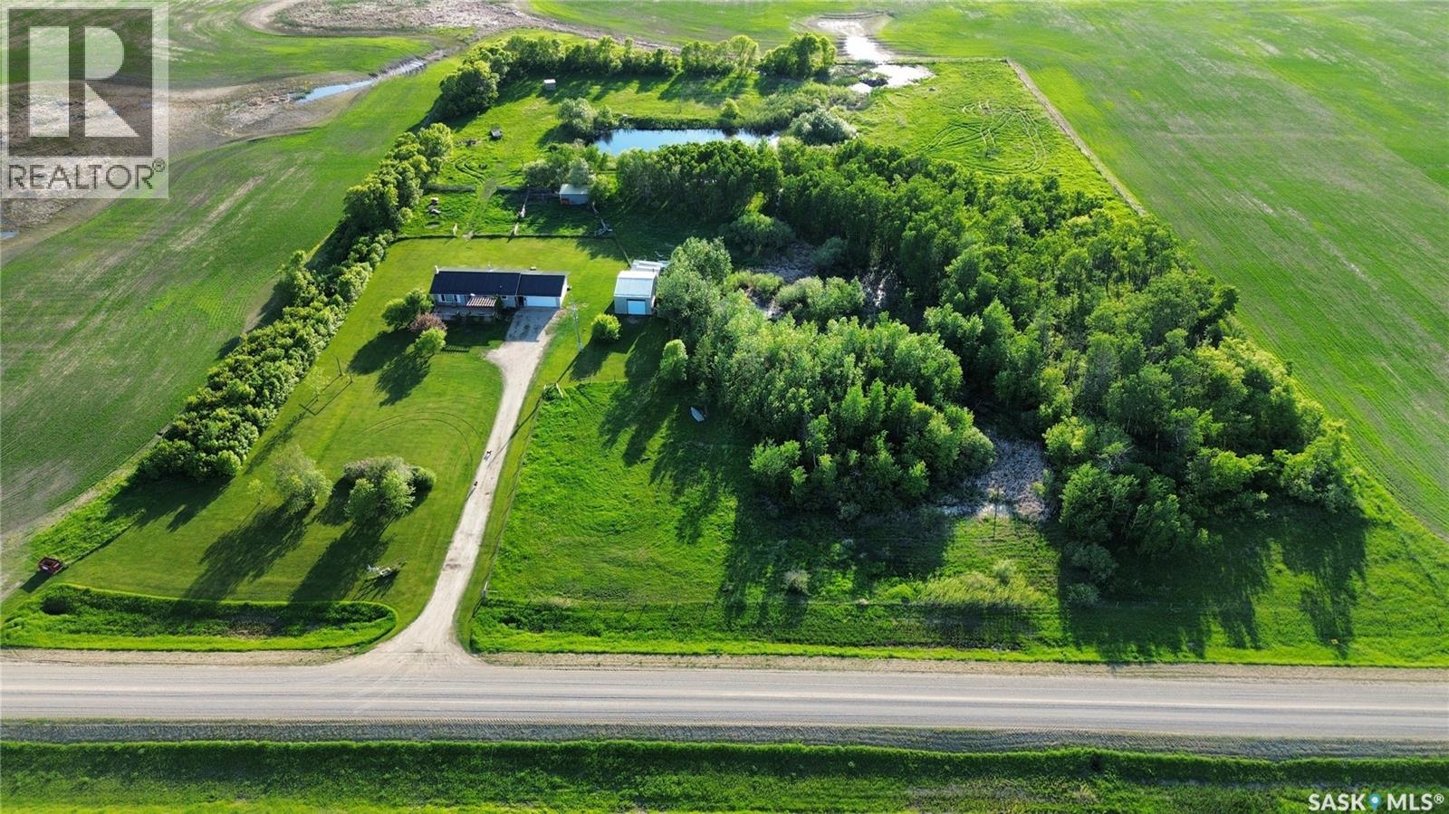 Mclaughlin Acreage Property Photo 1