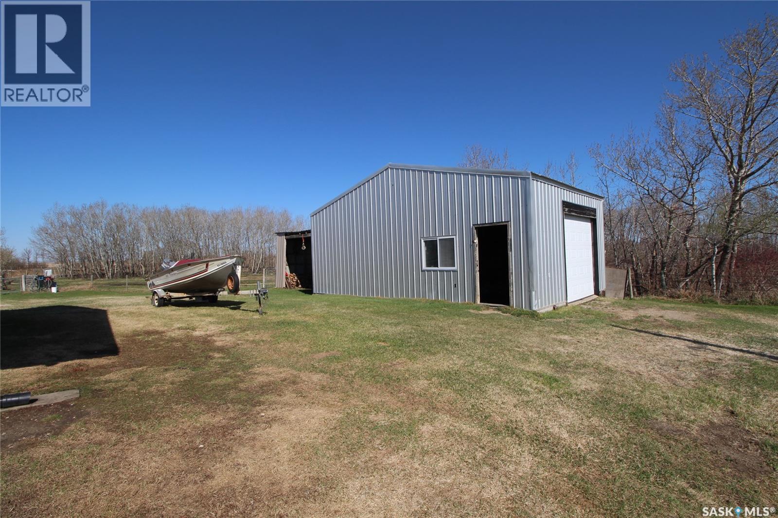 Mclaughlin Acreage Property Photo 25