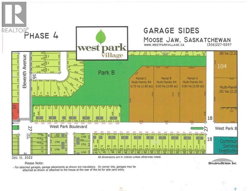 919 West Park Boulevard Property Photo 3
