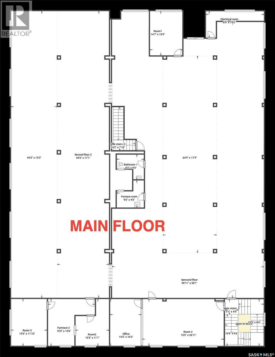 2002 Dewdney Avenue Property Photo 4